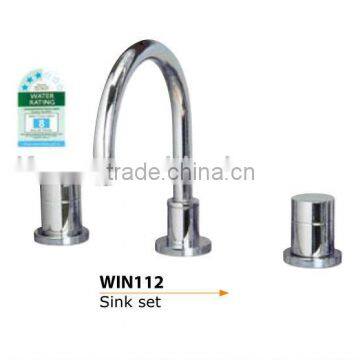 luofa design basin faucet