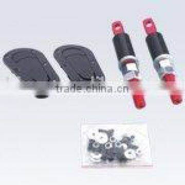 Universal Aluminum Hook Pin Lock for Car photo-3