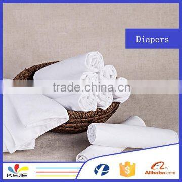 Wholesale soft Breathable sleepy baby nappies for baby