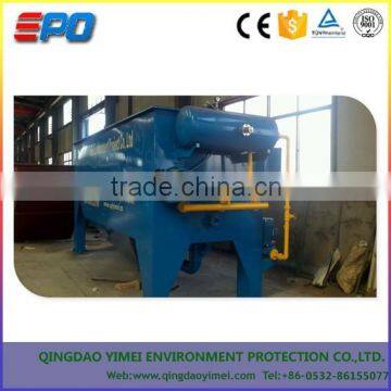 YM Dissolved Air Flotation Machine for Sewage Treatment Equipment/degreaser photo-2