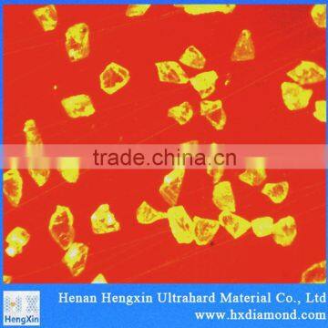 uncut price yellow industrial diamond mesh powder synthetic diamond powder