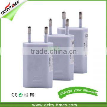 electronic cig accessaries wholesale USB charger for ecig