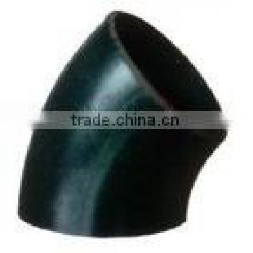 carbon steel elbow