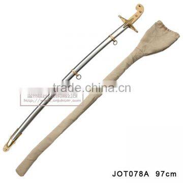 Wholesale Military Swords officer sword JOT078A