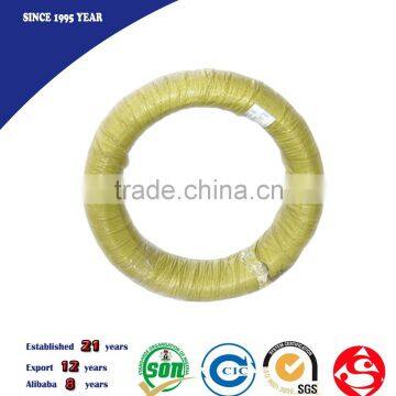 DIN 17223 GRADE A B C D 2mm Steel Wire Manufacturer photo-4