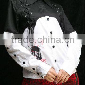 GLP punk shirt 71272