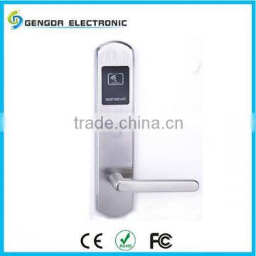 GD European Keypad Hidden Door Lock photo-2