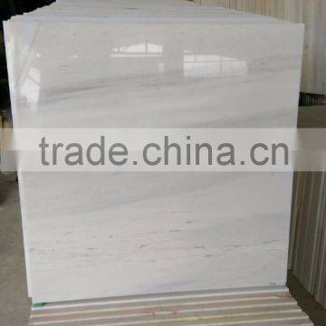 Milk Marble Polished
