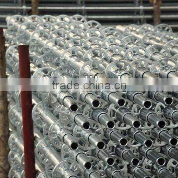 Easy Instal All-Round Ring-Lock Scaffold/Scaffolding System