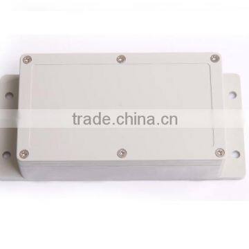 158*90*46mm plastic screw box wall mounted