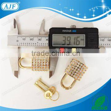 AJF 2015 Decorative Heart Padlocks photo-4