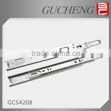Good Sell Iron Telescopic Drawer Slide photo-6