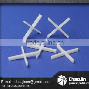 plastic long leg cross spacer