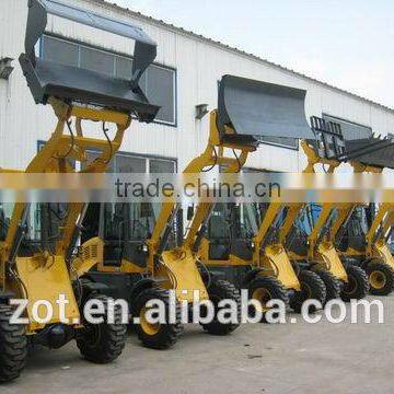 Brand New SDLG 3 Ton Wheel Loader LG936L With CE for Eurozones China Top Brand photo-2