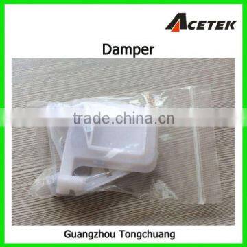 hot sale dx5 head damper for eco solvent printer