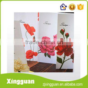 XG-PCD071 Wedding Decoration Cards,wedding Greeting Cards for Sale,paper Craft Cards photo-5