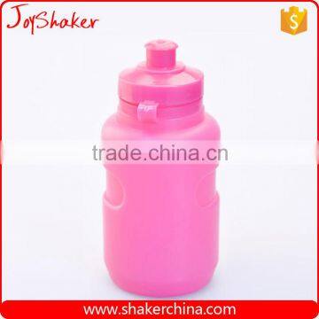 BPA Free 350ML Custom Child Water Bottle,Plastic Kids Water Bottle photo-2