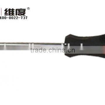 High quality Titanium Alloy Phillips Screwdriver;Die forged; Non-magnetic;China Manufacturer;OEM service; DIN Standard