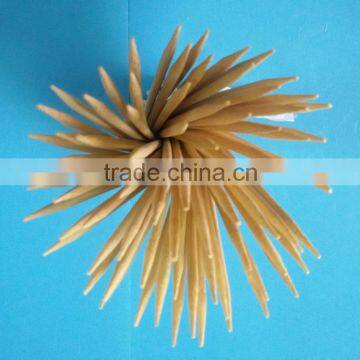 4" FOIL PINWHEEL PARTY PICKS photo-6