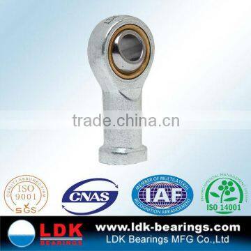 LDK TS16949 SCHS14 14mm rod end bearing