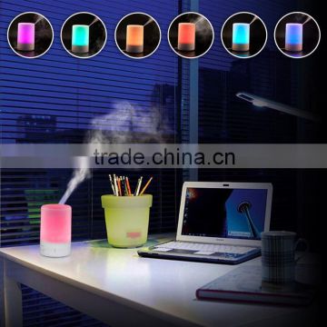 180Ml Beautiful Spa Aroma Diffuser Humidifier