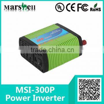 DC AC Power Supply Inverters 300W Household Power Inverters (MSI-300P)