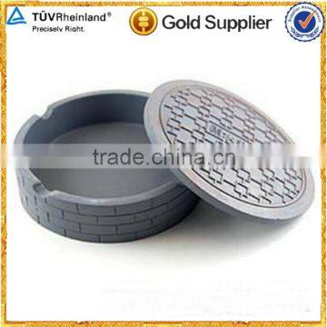 Composite manhole cover Mould