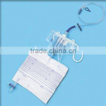 Urine Meter,Drainage Bag,urinary system