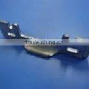 die casting mould component moulded
