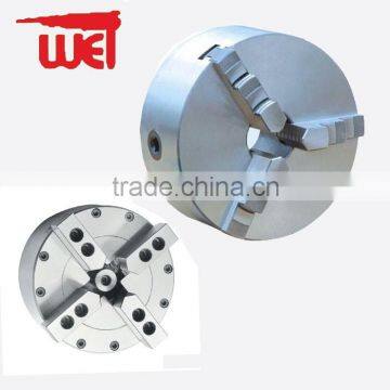 CNC lathe chuck types mini 4 jaw Lathe Chuck