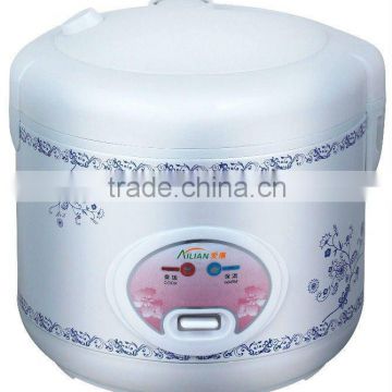 2013 NEW DESIGN HOT SELLING RICE COOKER