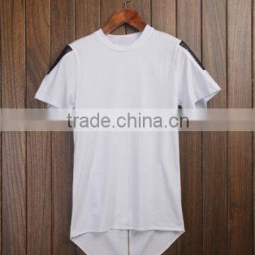 fashion clothing latest new very cheap blank t-shirts wholesale