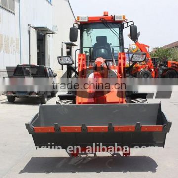 Wolf mini loader NEO loader S200