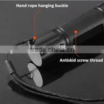 Led Torch Flash Light, Flashlight Led, Led Rechargeable Flashlight photo-3