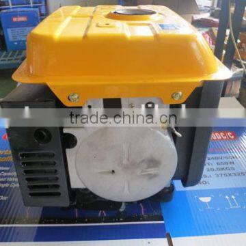 Small Portable Generator 0.7kw Copper Wire Recoil Start photo-5