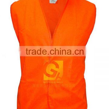 men's safety vest