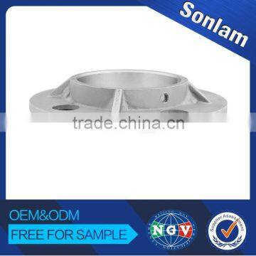Good Quality Good Prices Customizing High Technology Stainless Steel Socket Weld Flange