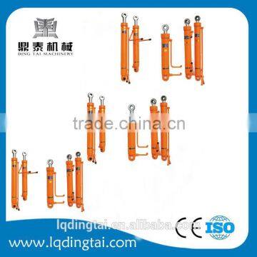 Wholesale Customized Hydraulic Lifting Cylinder