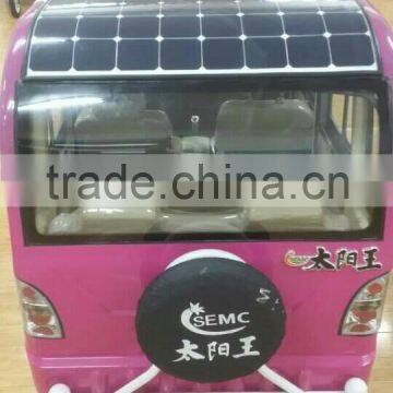 Economical 8 Seater Passenger Electric Bike & Scooter, Electric Rickshaw, Electric Car & Vehicle photo-3