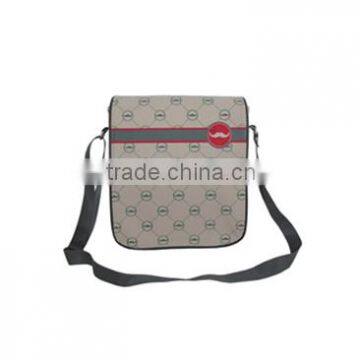 Hot selling fashionable haversack with exquisite design