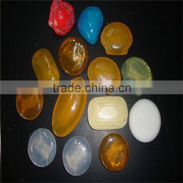 Custom Hotel Bath Soaps photo-3