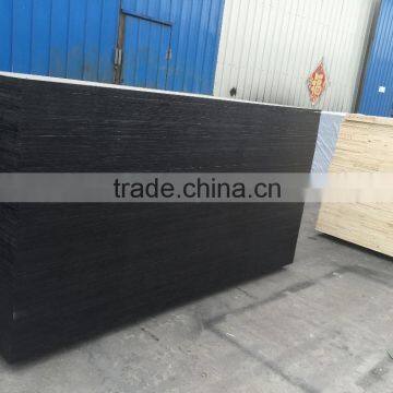 Special Prices18mm WBP Waterproof Black Construction Marine Plywood in photo-2