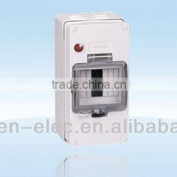 56CB4N Waterproof plastic distribution box IP66