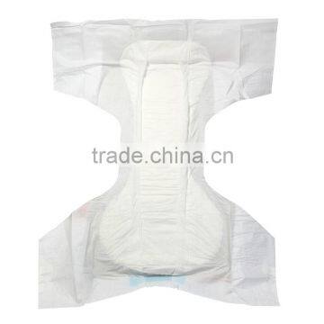 Adult disposable diapers manufacturer in China