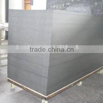 plastic formwork for construction