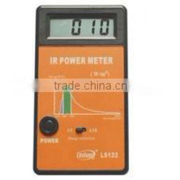 LS122 Infrared Power Meter;Infrared Power Meter;Power Meter;