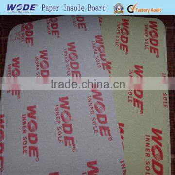 Worui Paper Insole Board wode