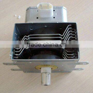 2014 2M219G-940 microwave oven parts magnetron, microwave magnetron, 945w magnetron, home house use, aic cooling type