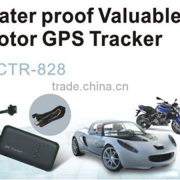 black hidden vehicle sim card gps tracking device                        
                                                                                Supplier's Choice