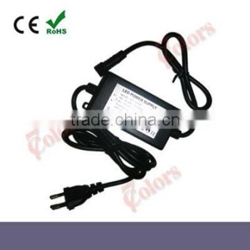 DC12V IP67 Waterproof LED Power Supply Constant Voltage(SC-Y1230B)